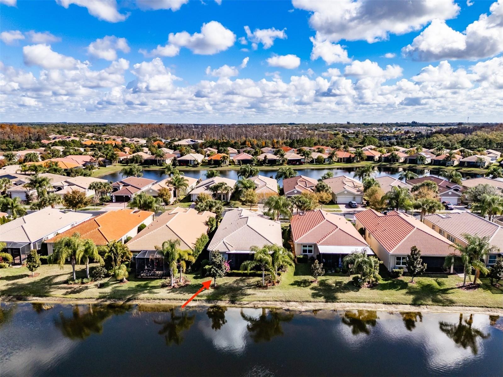 VALENCIA LAKES TR O - Residential