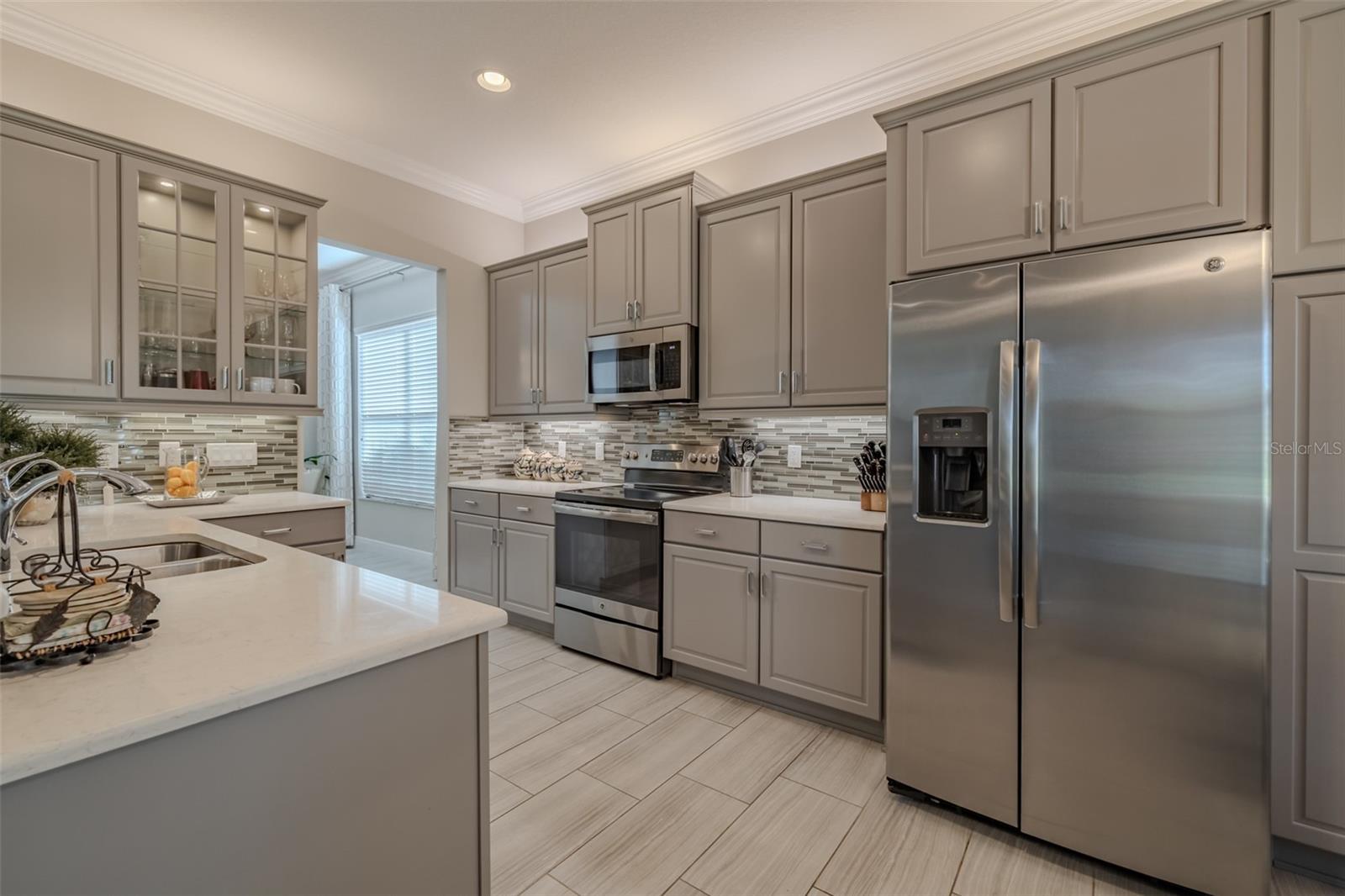 VALENCIA LAKES TR O - Residential