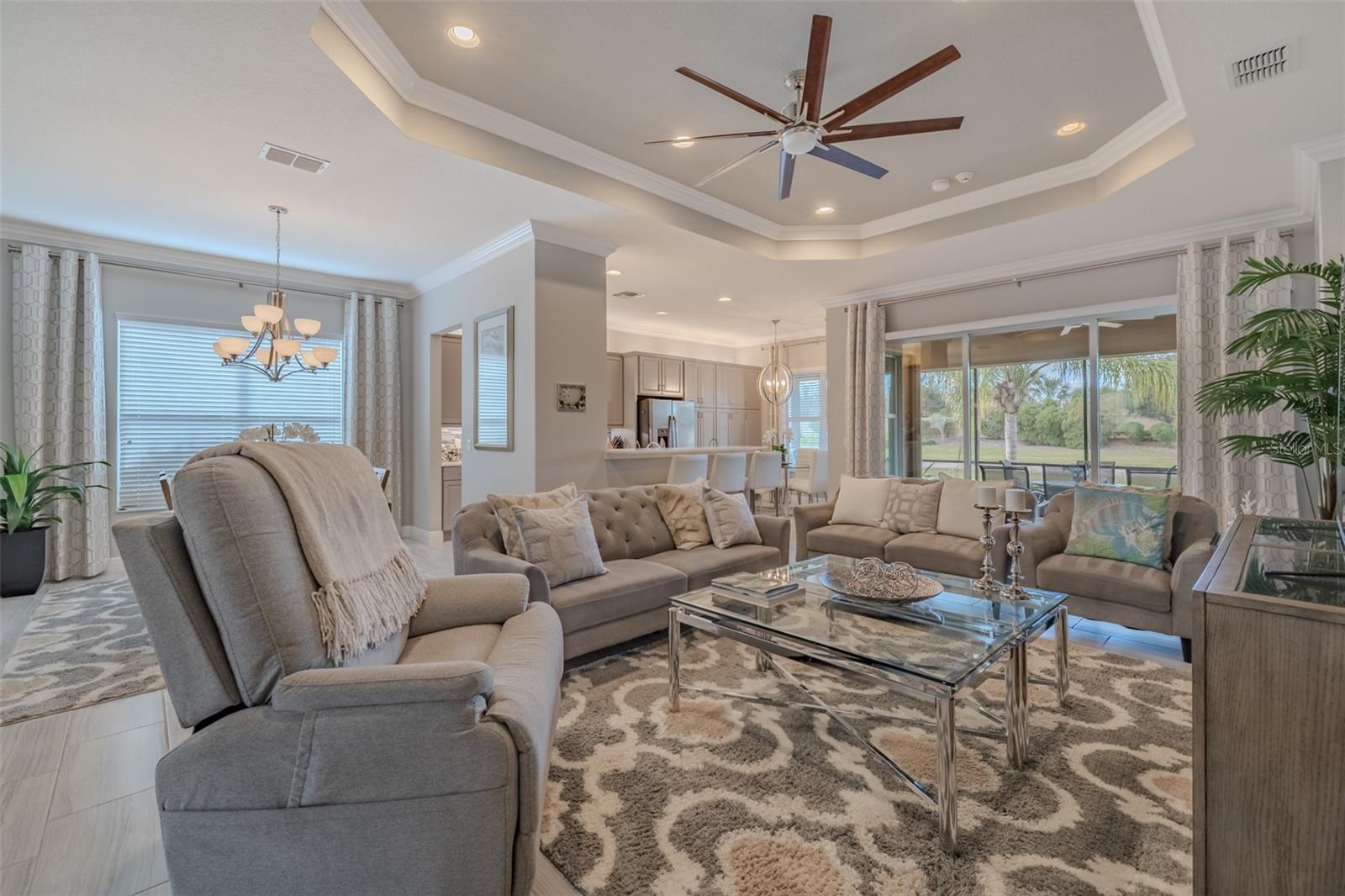 VALENCIA LAKES TR O - Residential