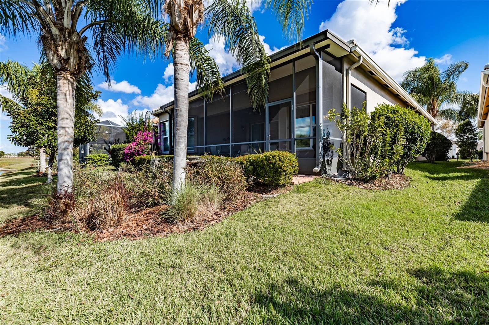 VALENCIA LAKES TR O - Residential