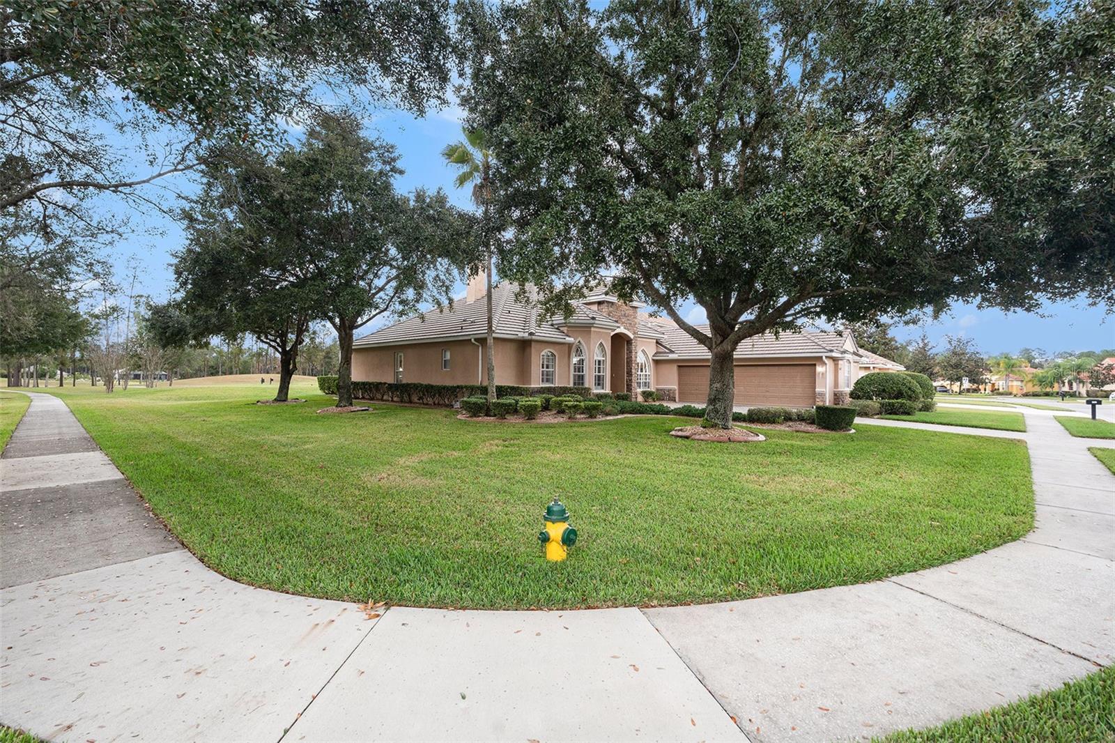 HERNANDO OAKS PH 1 - Residential