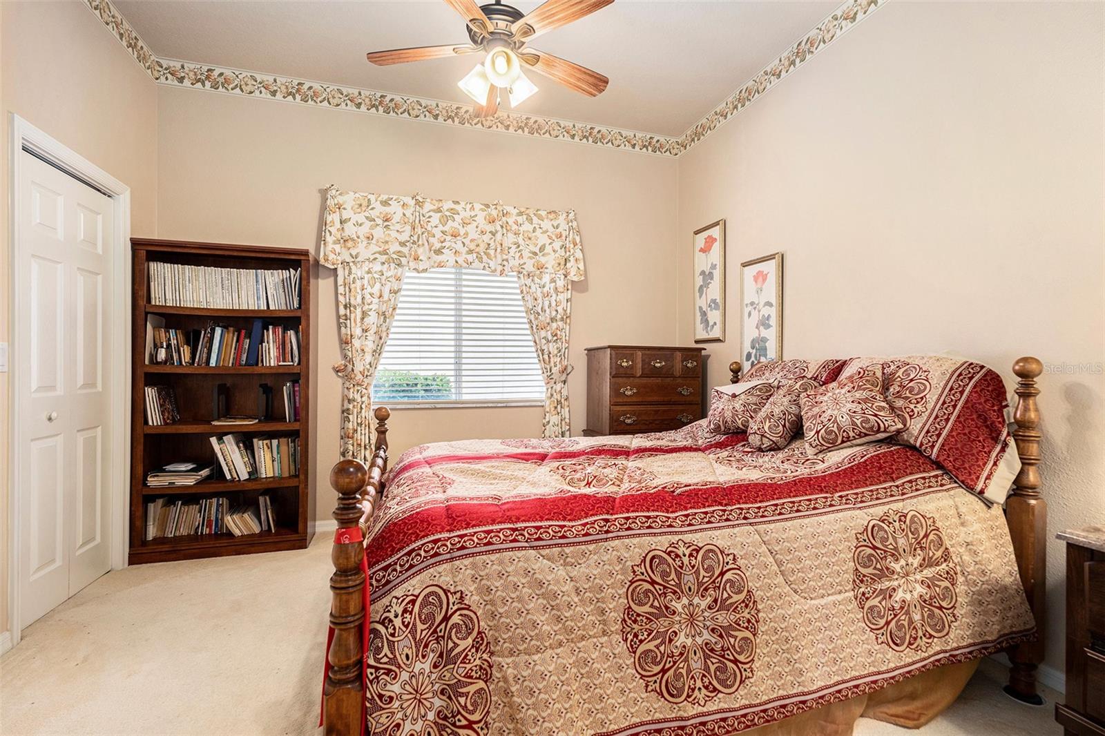 HERNANDO OAKS PH 1 - Residential