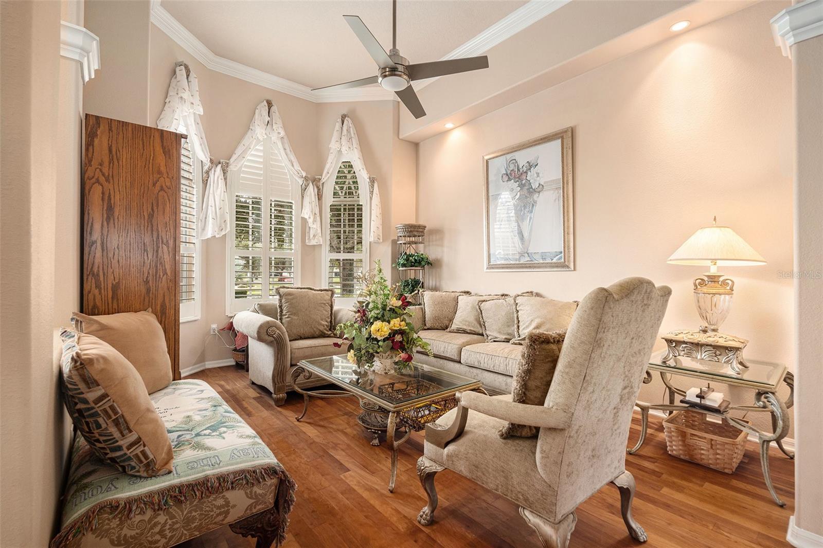 HERNANDO OAKS PH 1 - Residential