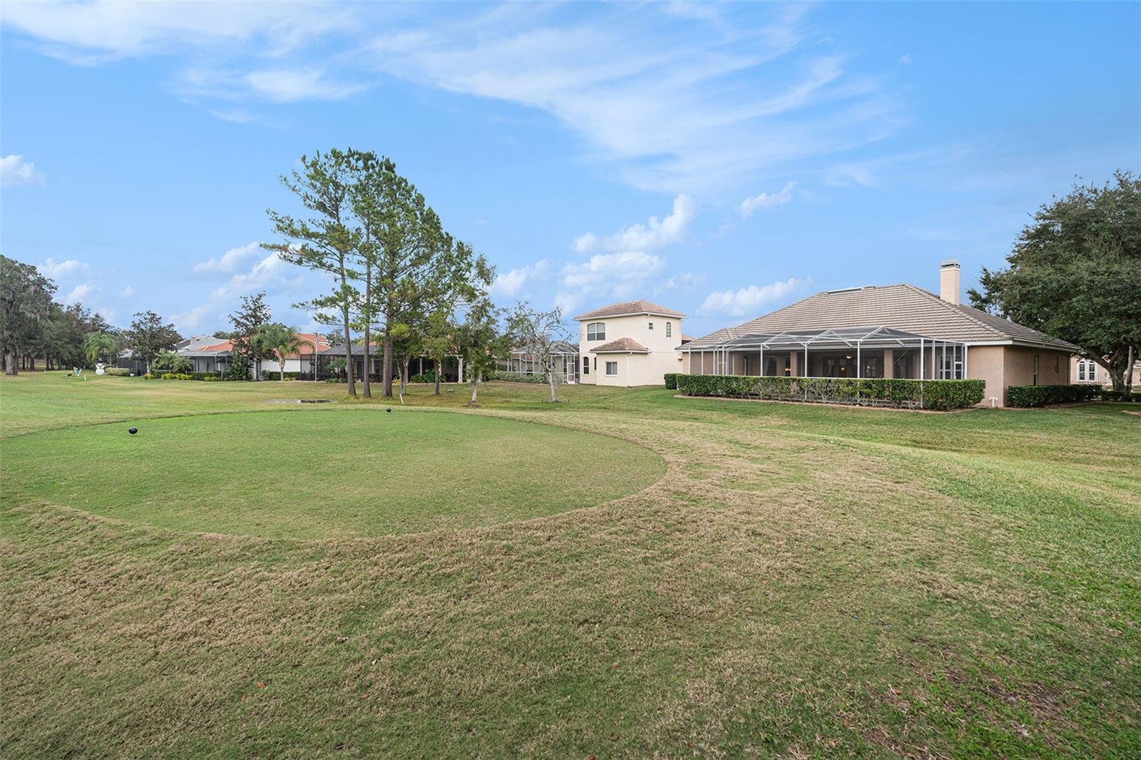 HERNANDO OAKS PH 1 - Residential