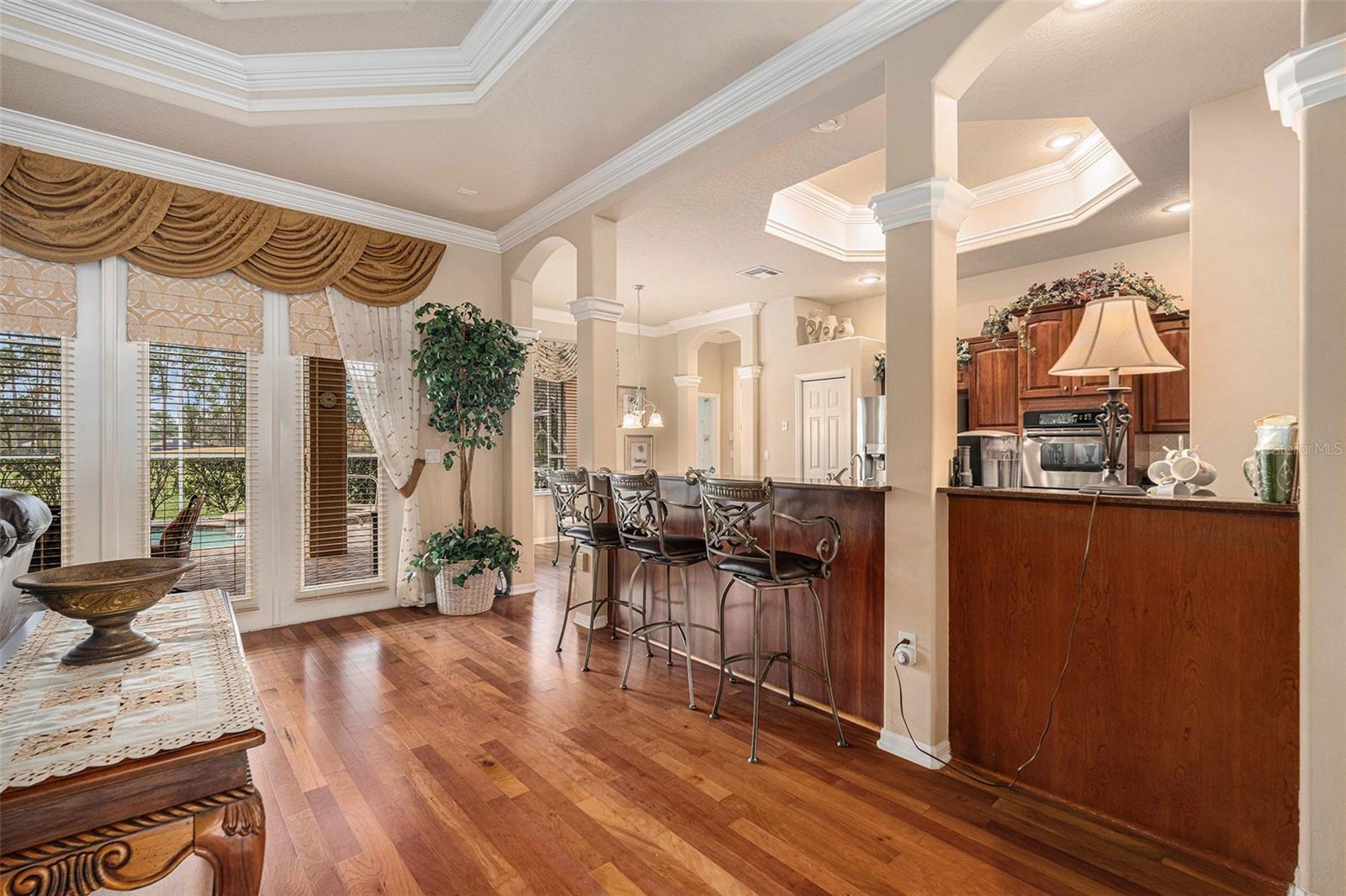 HERNANDO OAKS PH 1 - Residential