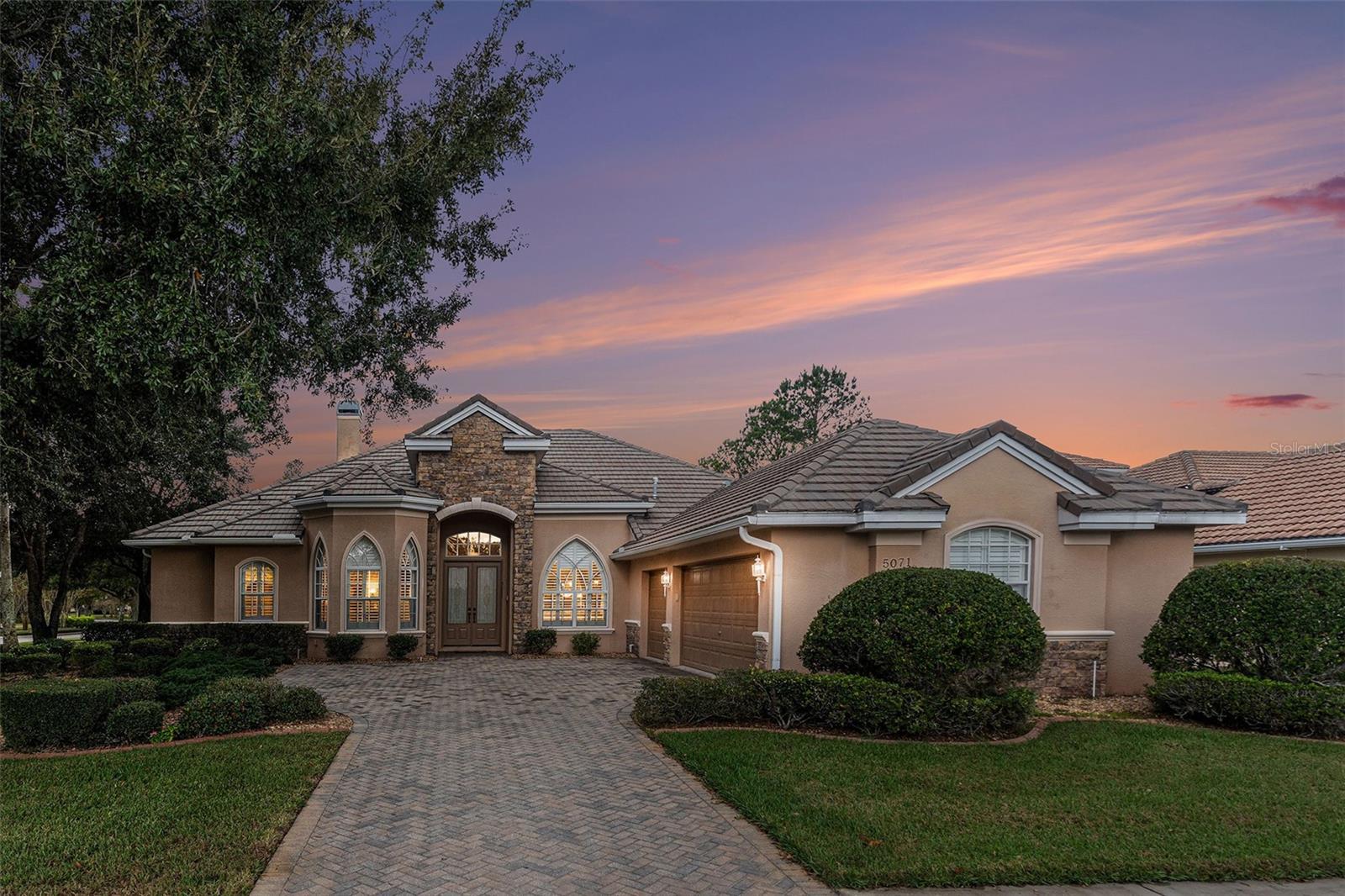 HERNANDO OAKS PH 1 - Residential