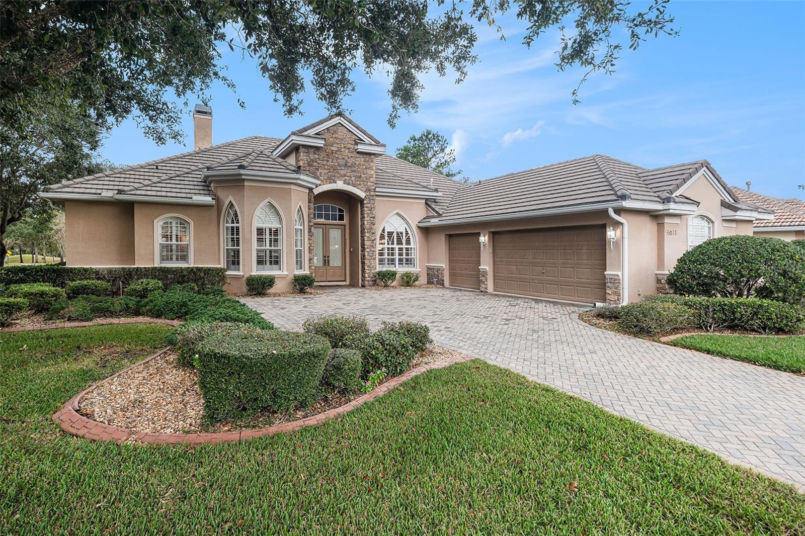 HERNANDO OAKS PH 1 - Residential