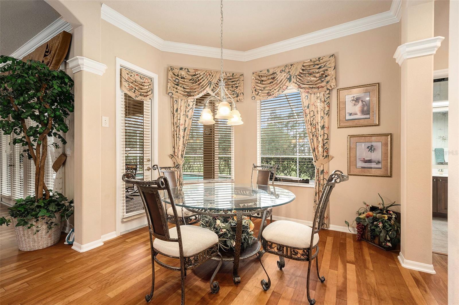 HERNANDO OAKS PH 1 - Residential