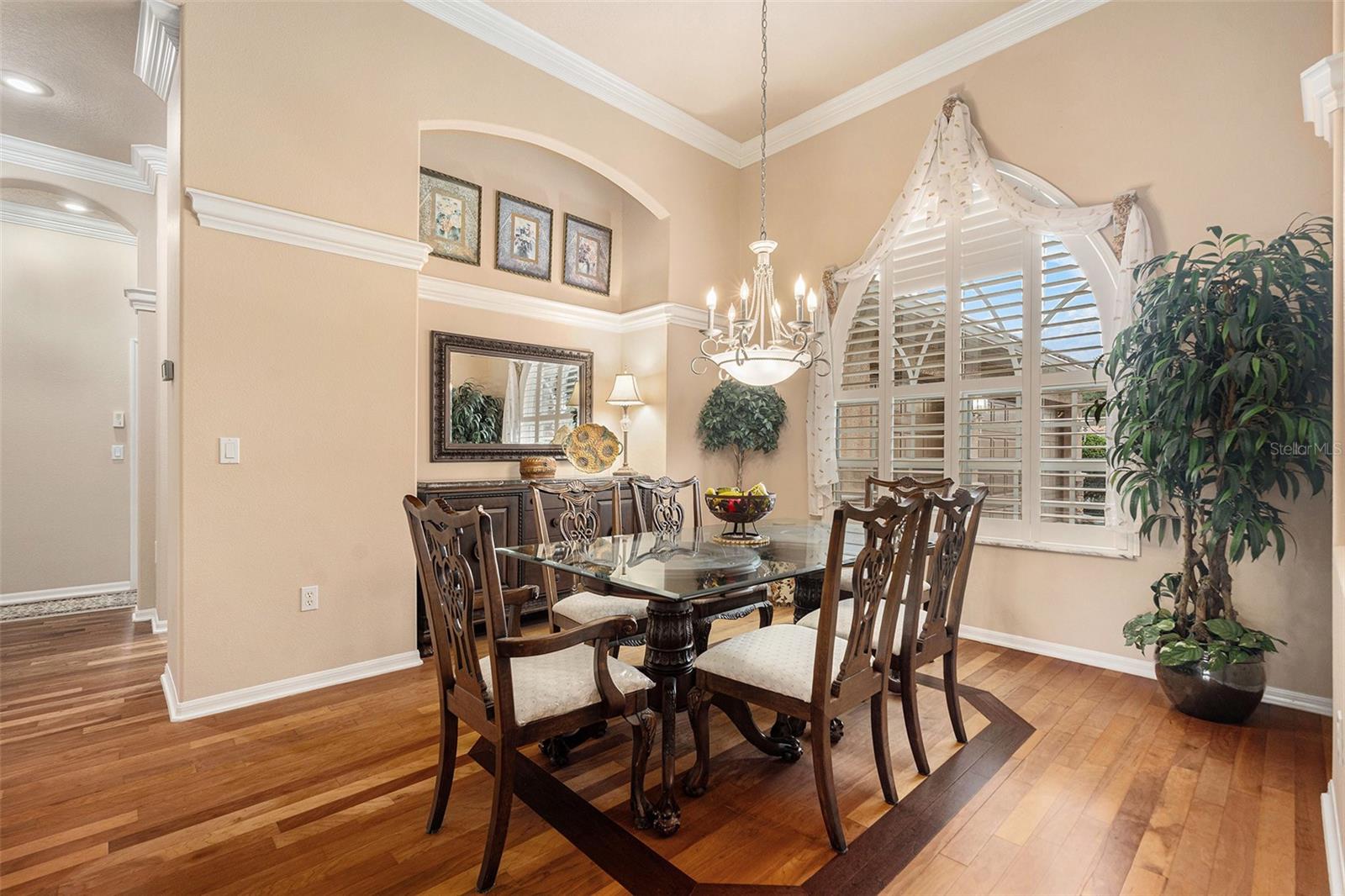 HERNANDO OAKS PH 1 - Residential