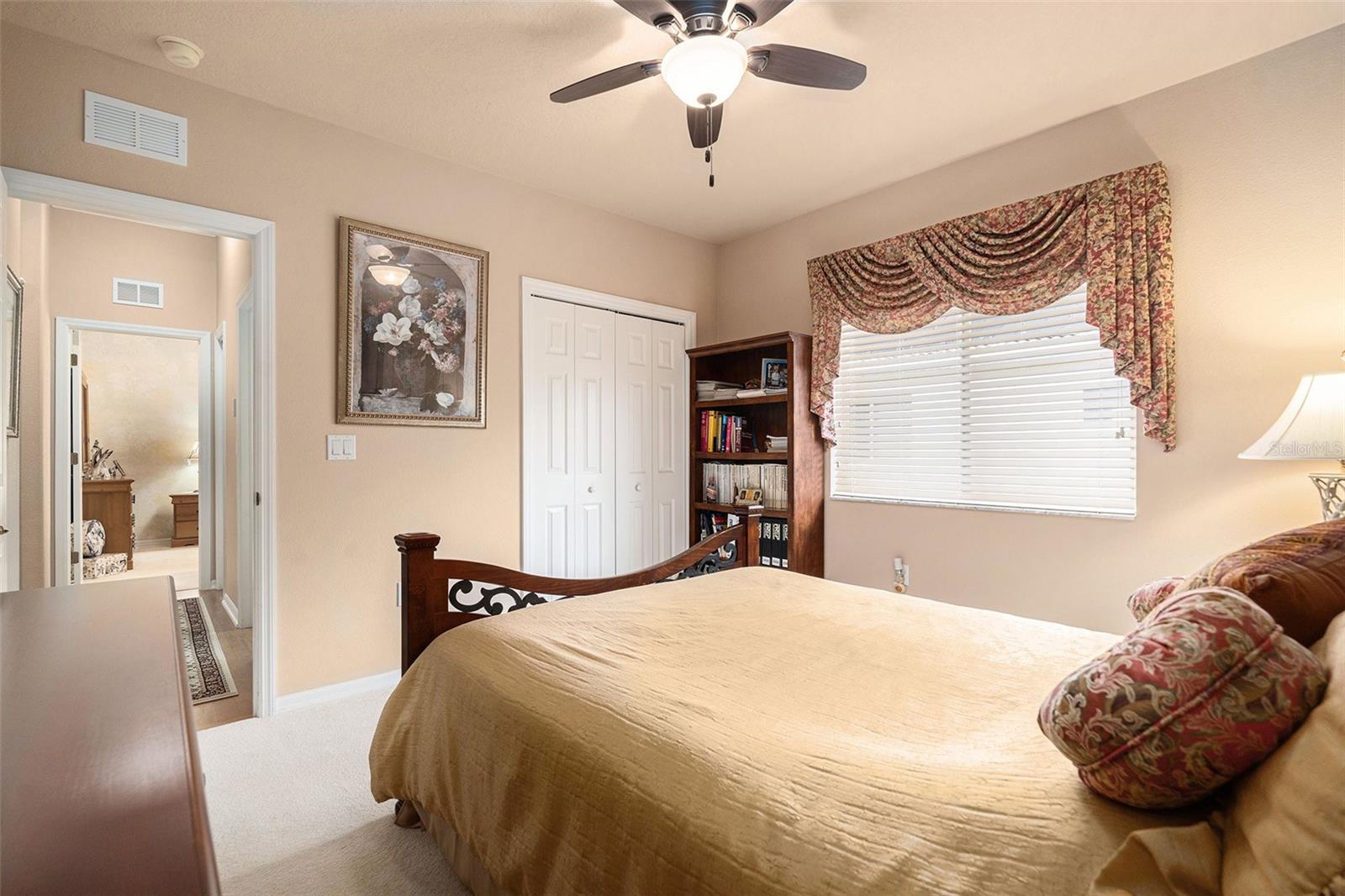 HERNANDO OAKS PH 1 - Residential