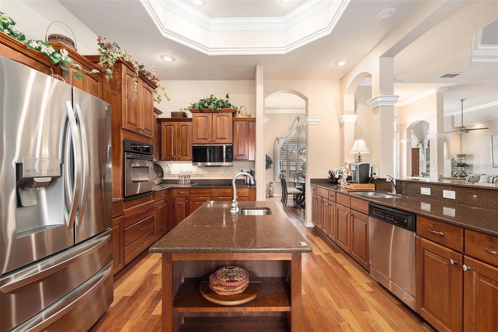 HERNANDO OAKS PH 1 - Residential