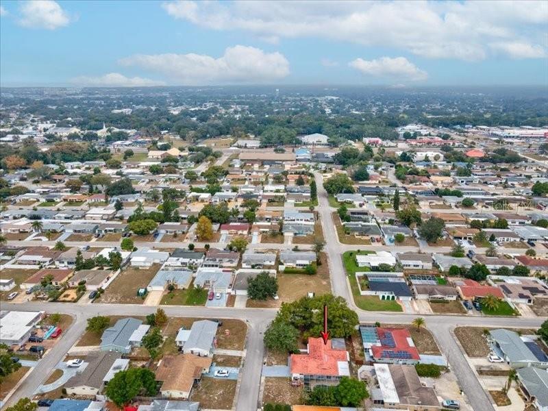 COLONIAL HILLS - Residential