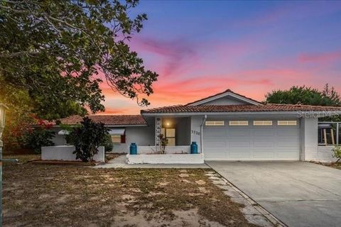 Photo of 3720 Warbler Drive, New Port Richey, FL 34652 (MLS # W7881308)