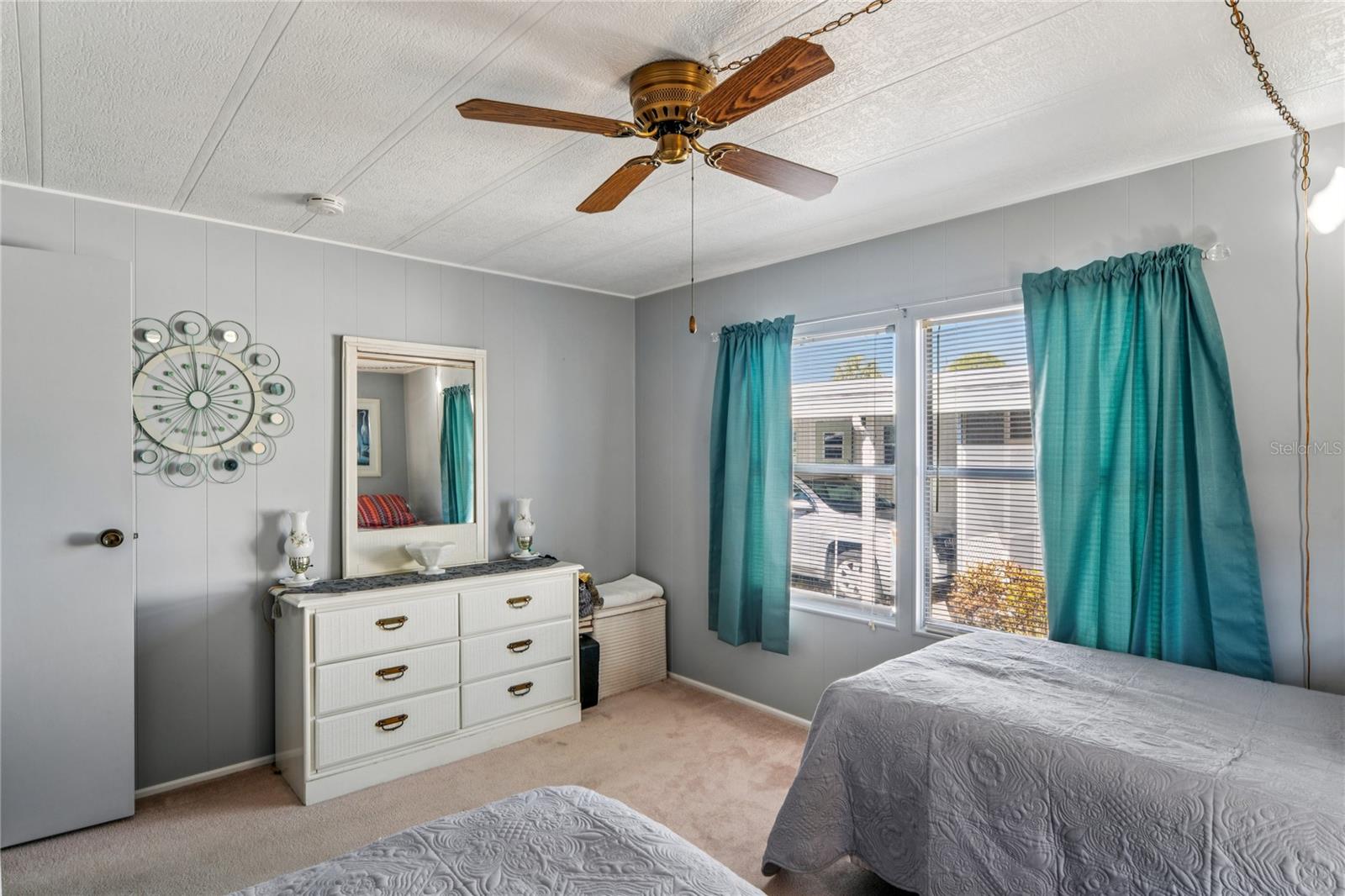 LAKE RICH VILLAGE MOBILE HOME PARK UNREC - Residential