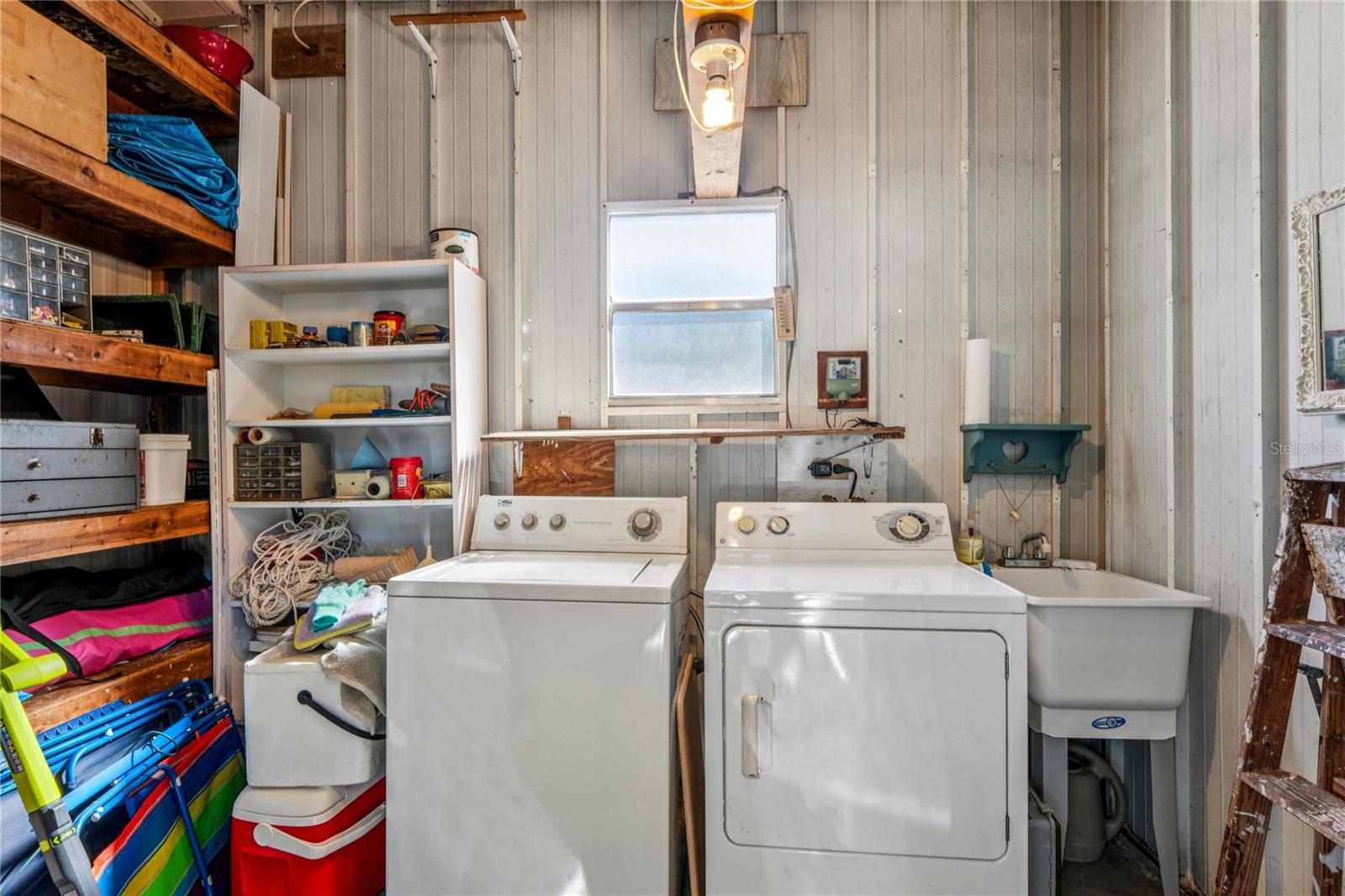 LAKE RICH VILLAGE MOBILE HOME PARK UNREC - Residential