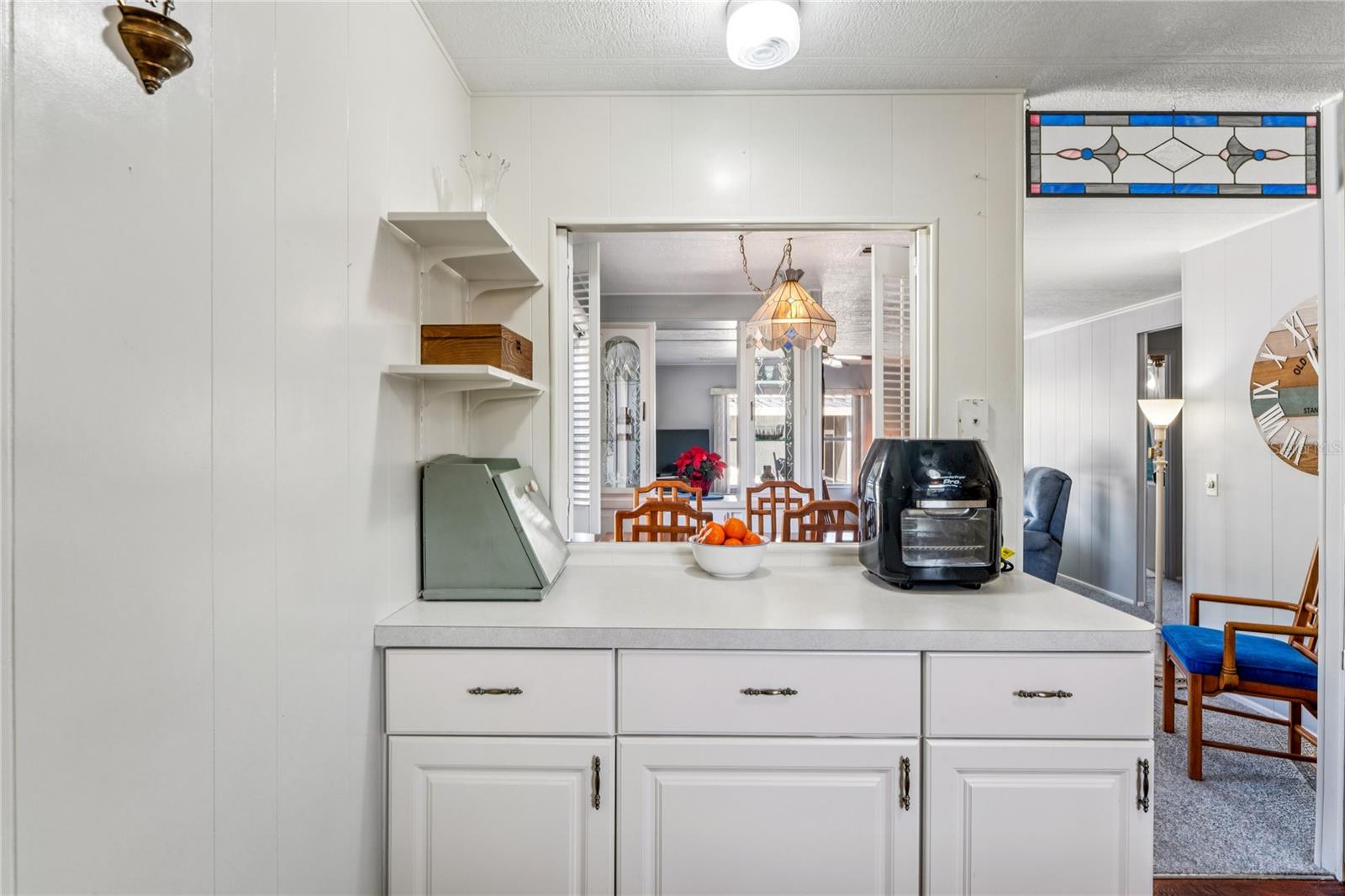 LAKE RICH VILLAGE MOBILE HOME PARK UNREC - Residential