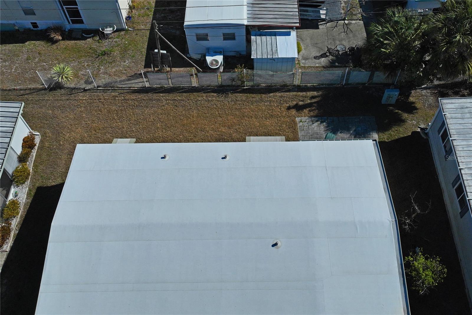 LAKE RICH VILLAGE MOBILE HOME PARK UNREC - Residential