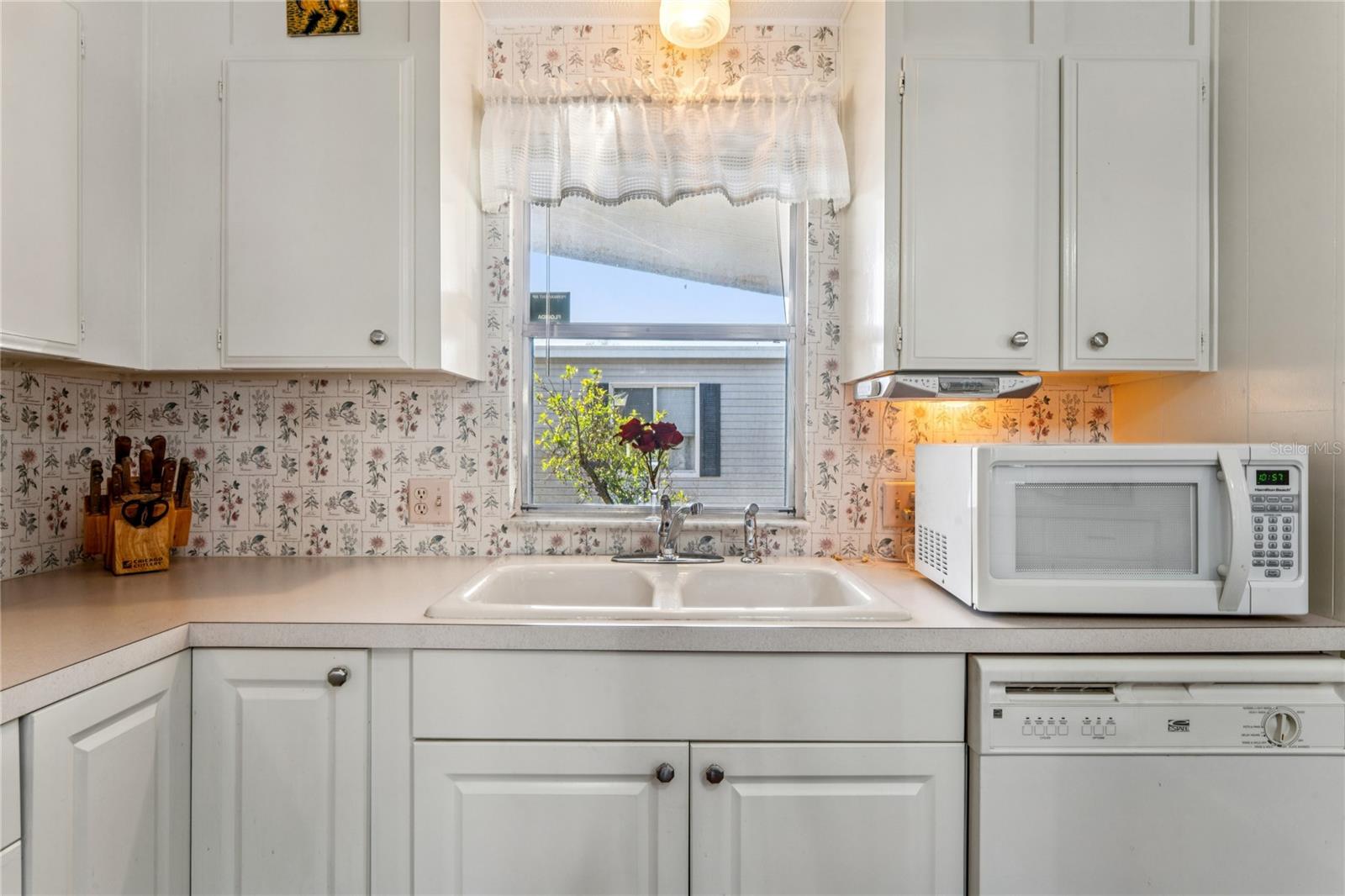 LAKE RICH VILLAGE MOBILE HOME PARK UNREC - Residential