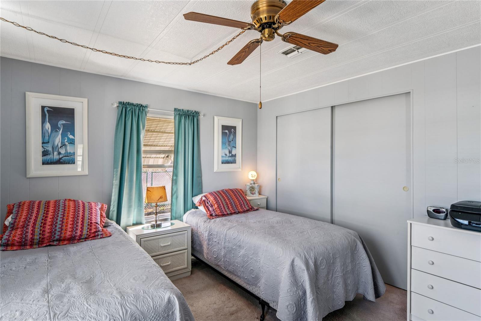 LAKE RICH VILLAGE MOBILE HOME PARK UNREC - Residential