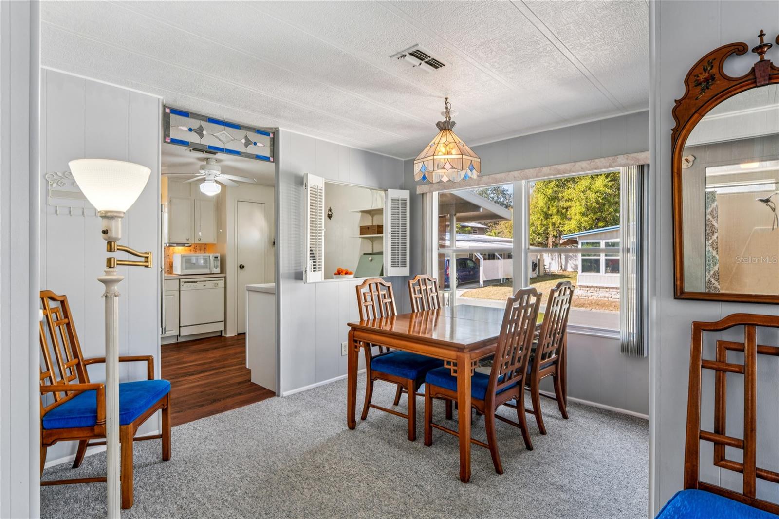 LAKE RICH VILLAGE MOBILE HOME PARK UNREC - Residential