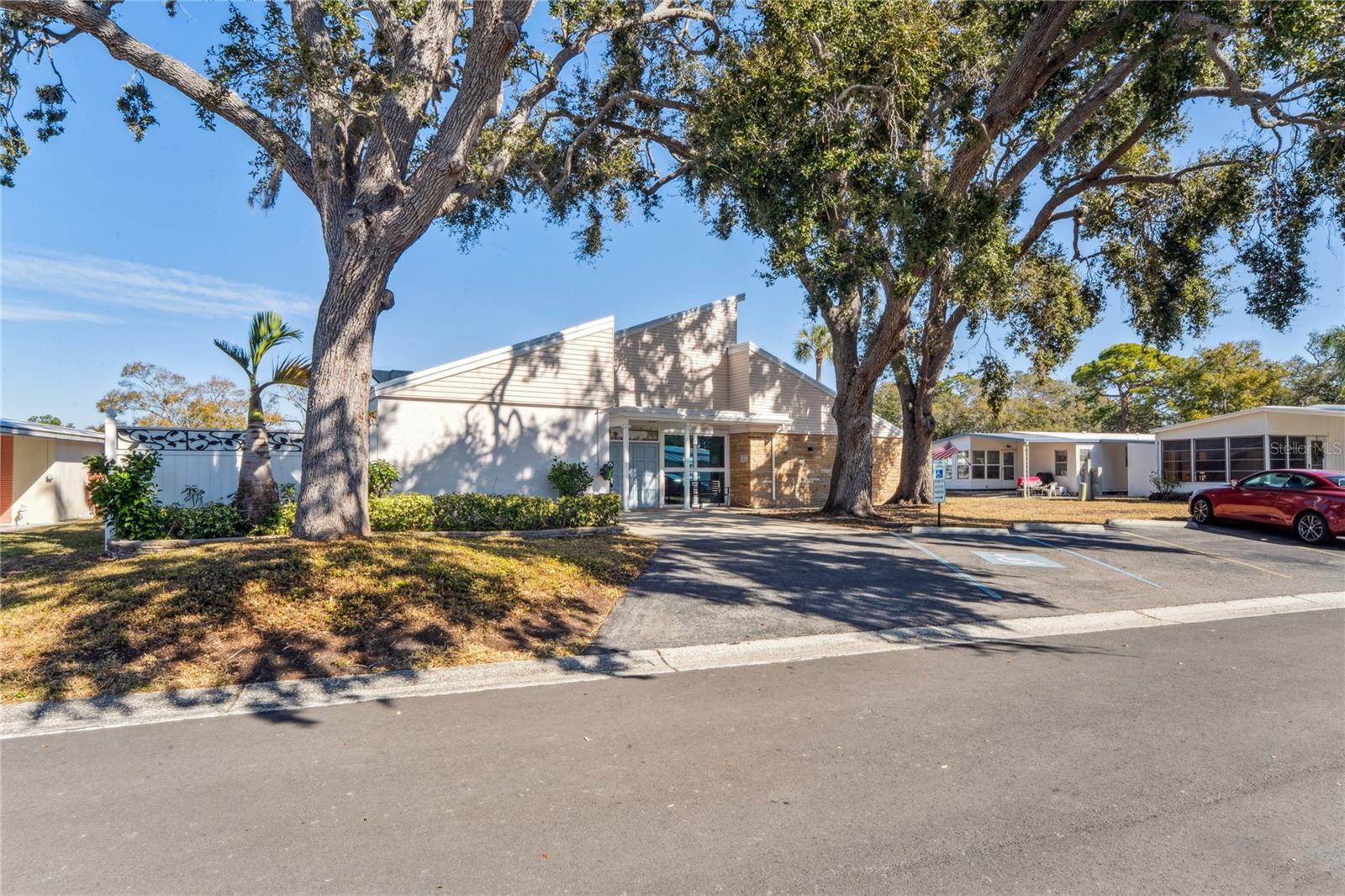 LAKE RICH VILLAGE MOBILE HOME PARK UNREC - Residential