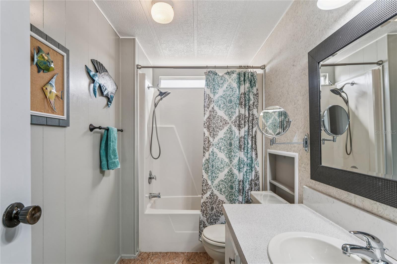 LAKE RICH VILLAGE MOBILE HOME PARK UNREC - Residential