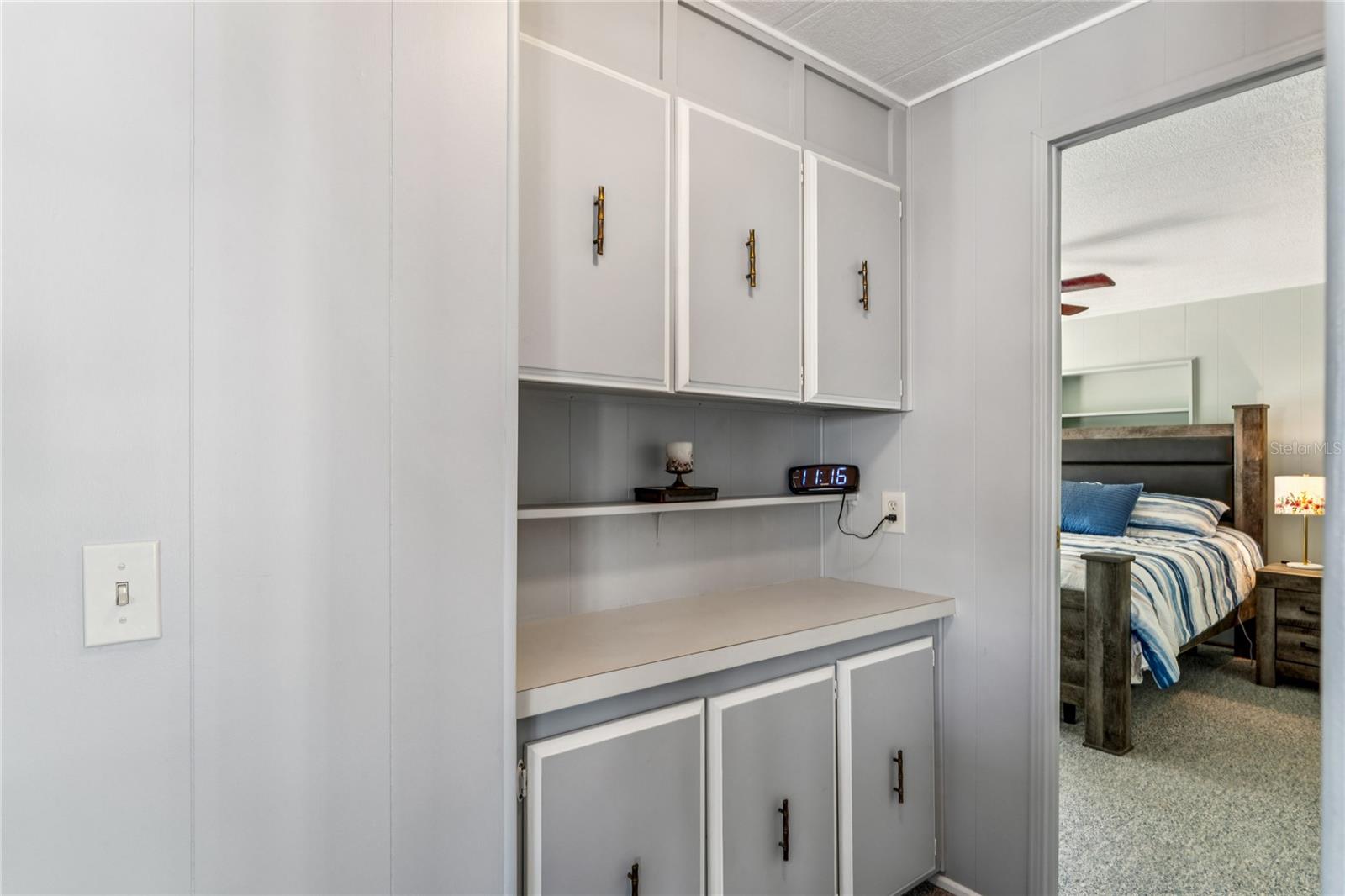 LAKE RICH VILLAGE MOBILE HOME PARK UNREC - Residential