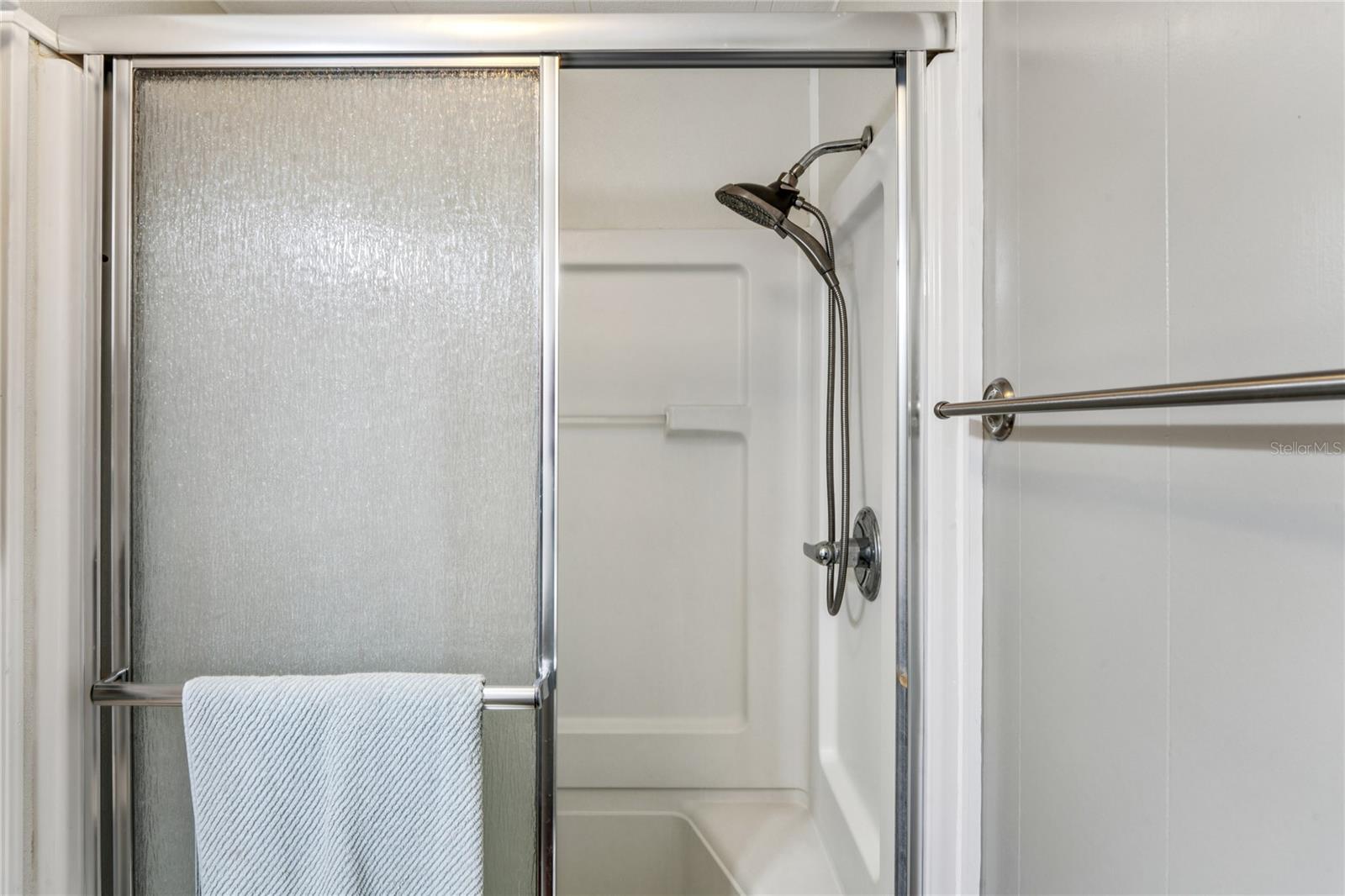 LAKE RICH VILLAGE MOBILE HOME PARK UNREC - Residential