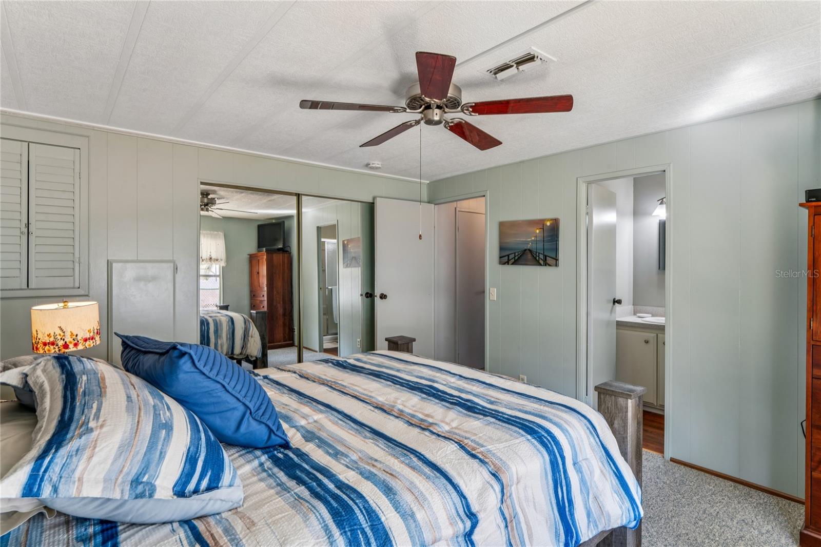 LAKE RICH VILLAGE MOBILE HOME PARK UNREC - Residential