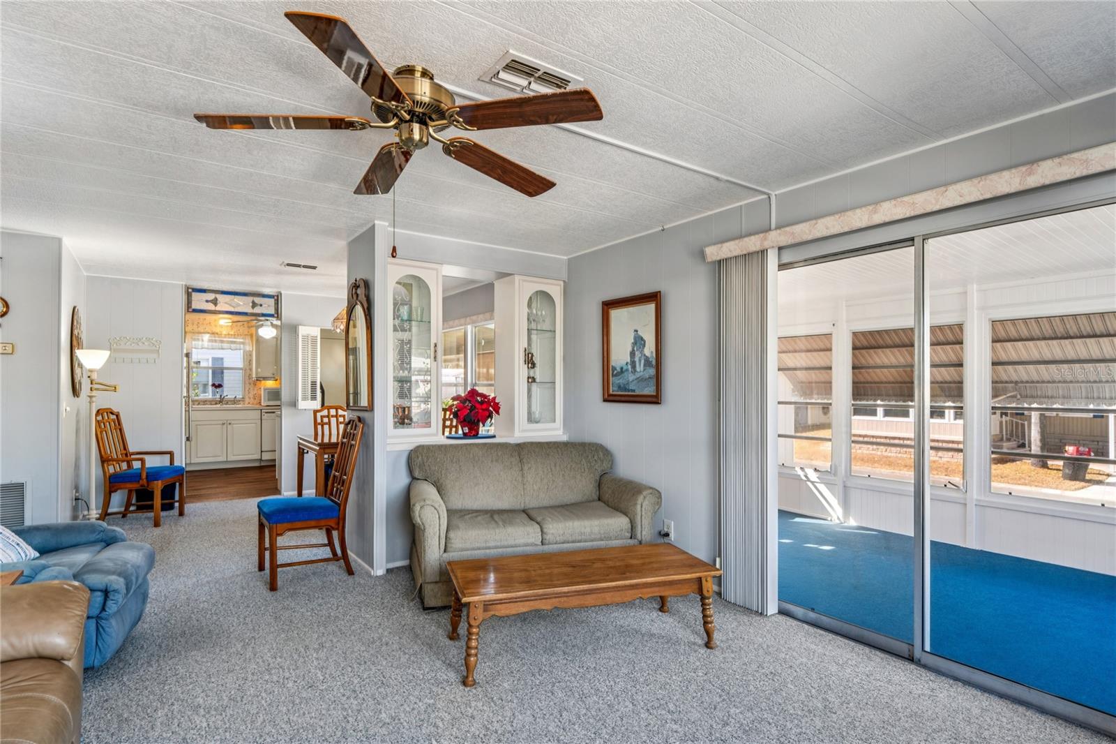 LAKE RICH VILLAGE MOBILE HOME PARK UNREC - Residential