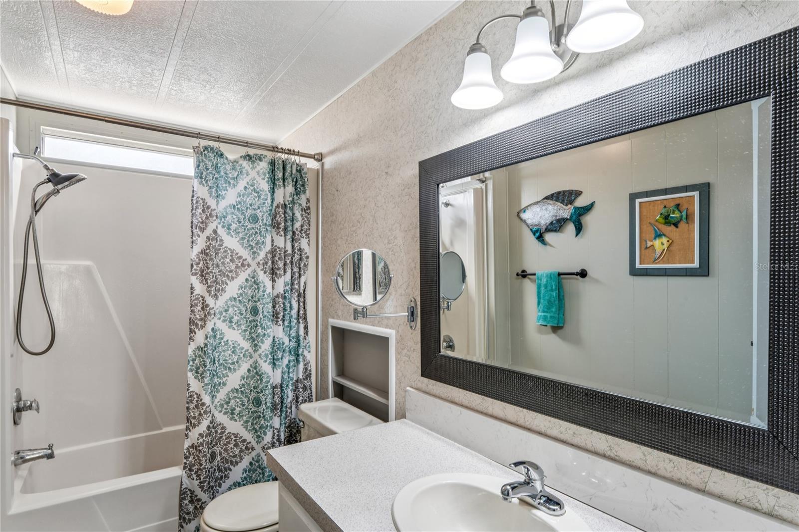 LAKE RICH VILLAGE MOBILE HOME PARK UNREC - Residential