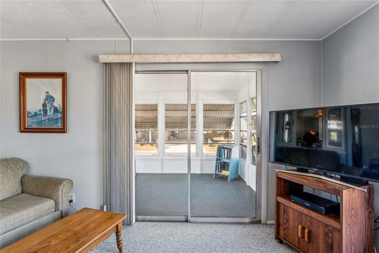 LAKE RICH VILLAGE MOBILE HOME PARK UNREC - Residential