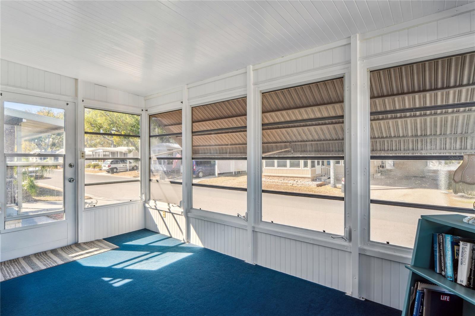 LAKE RICH VILLAGE MOBILE HOME PARK UNREC - Residential