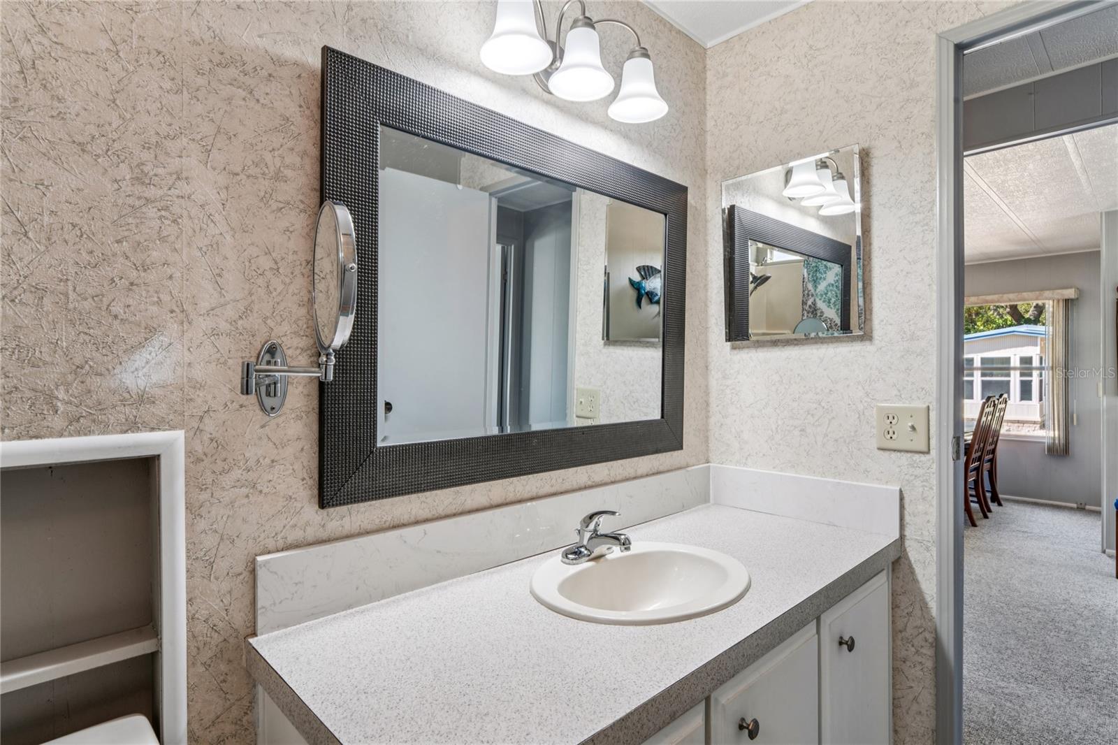 LAKE RICH VILLAGE MOBILE HOME PARK UNREC - Residential