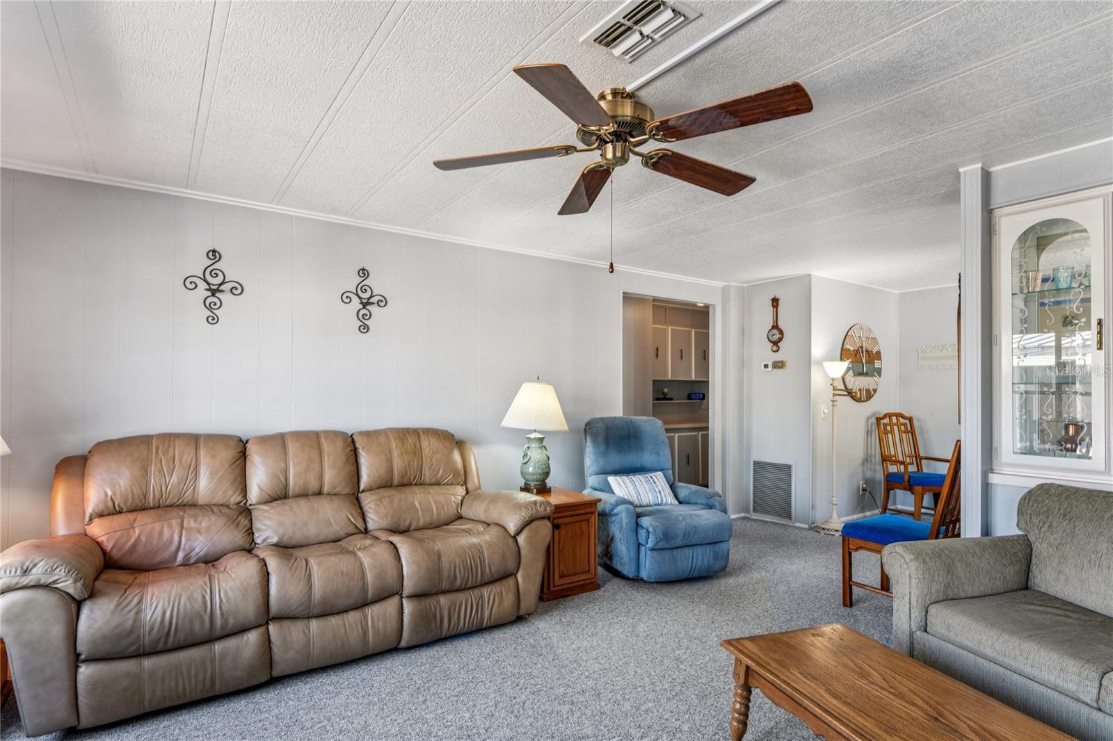 LAKE RICH VILLAGE MOBILE HOME PARK UNREC - Residential