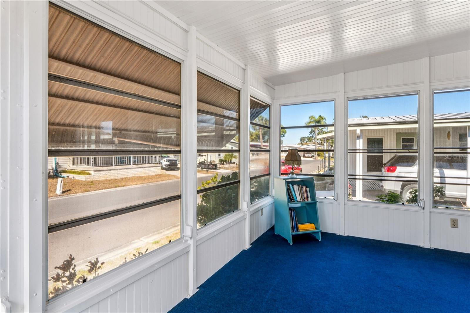 LAKE RICH VILLAGE MOBILE HOME PARK UNREC - Residential