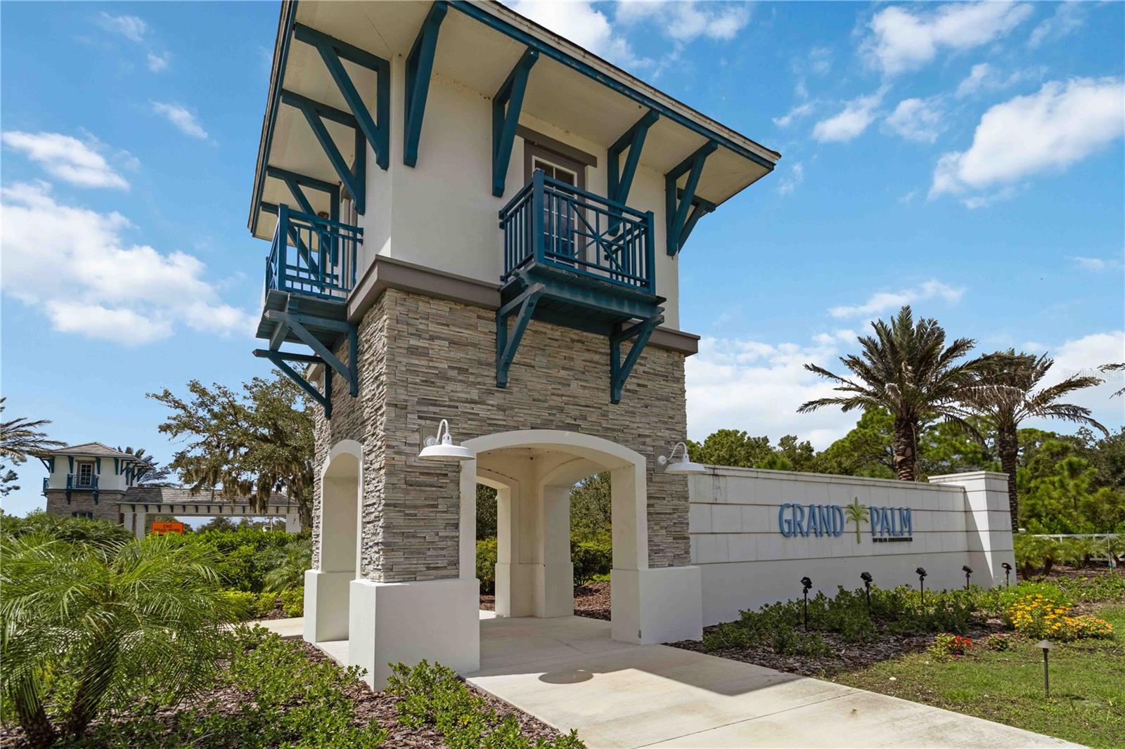 GRAND PALM PH 3A - Residential