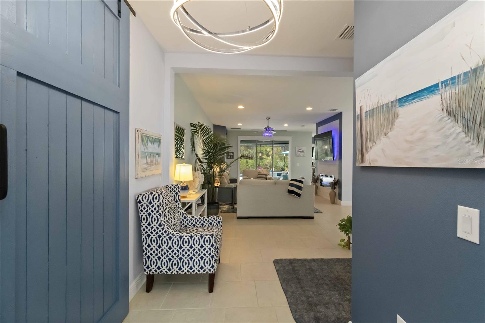 GRAND PALM PH 3A - Residential