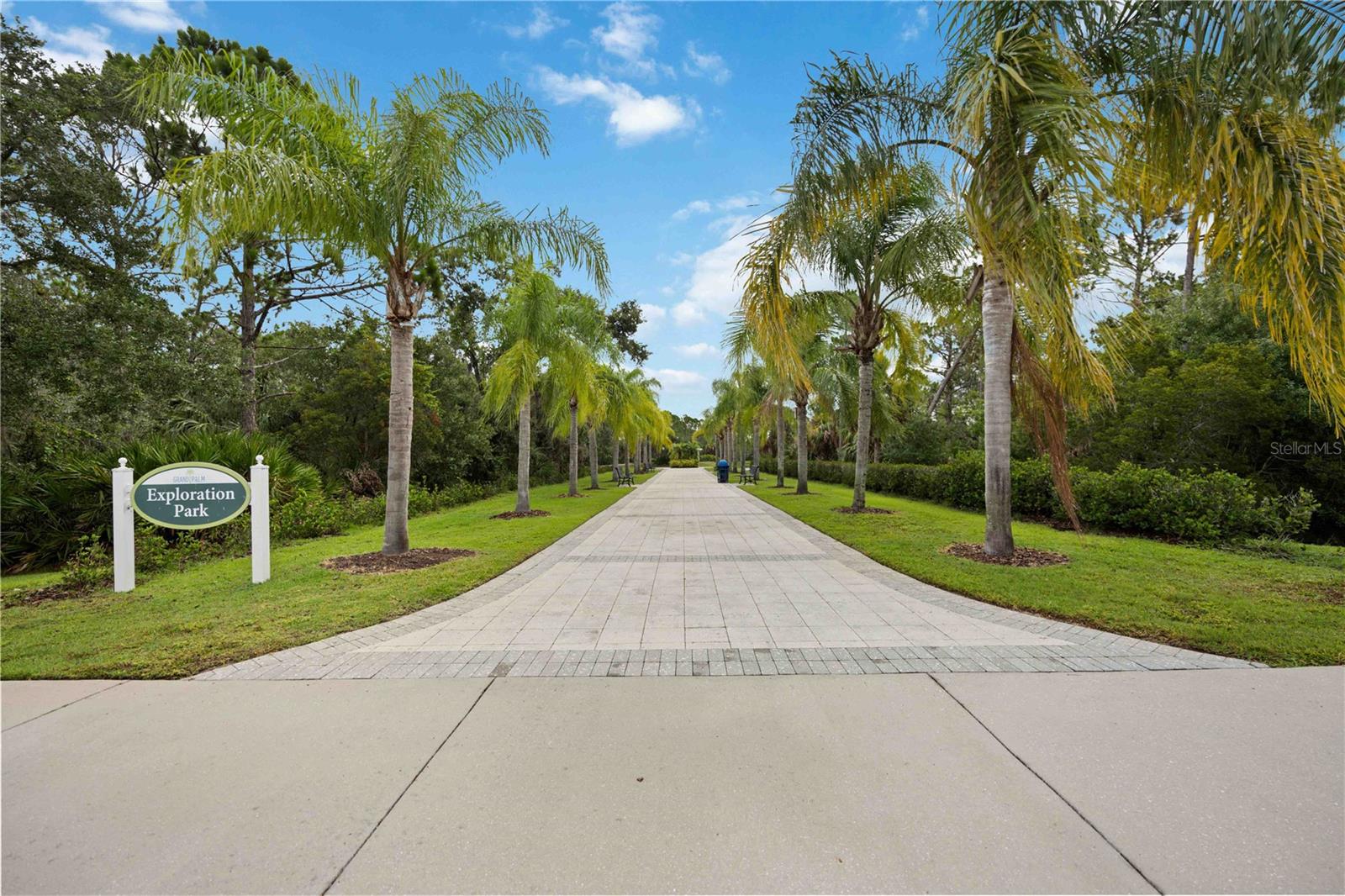 GRAND PALM PH 3A - Residential