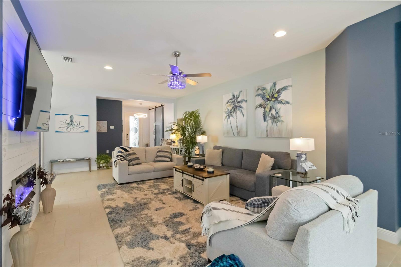 GRAND PALM PH 3A - Residential
