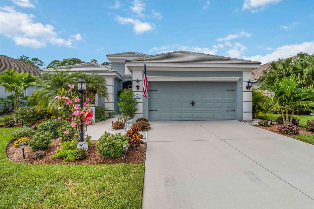 Photo of 12272 Stuart Drive, Venice, FL 34293 (MLS # A4667091)