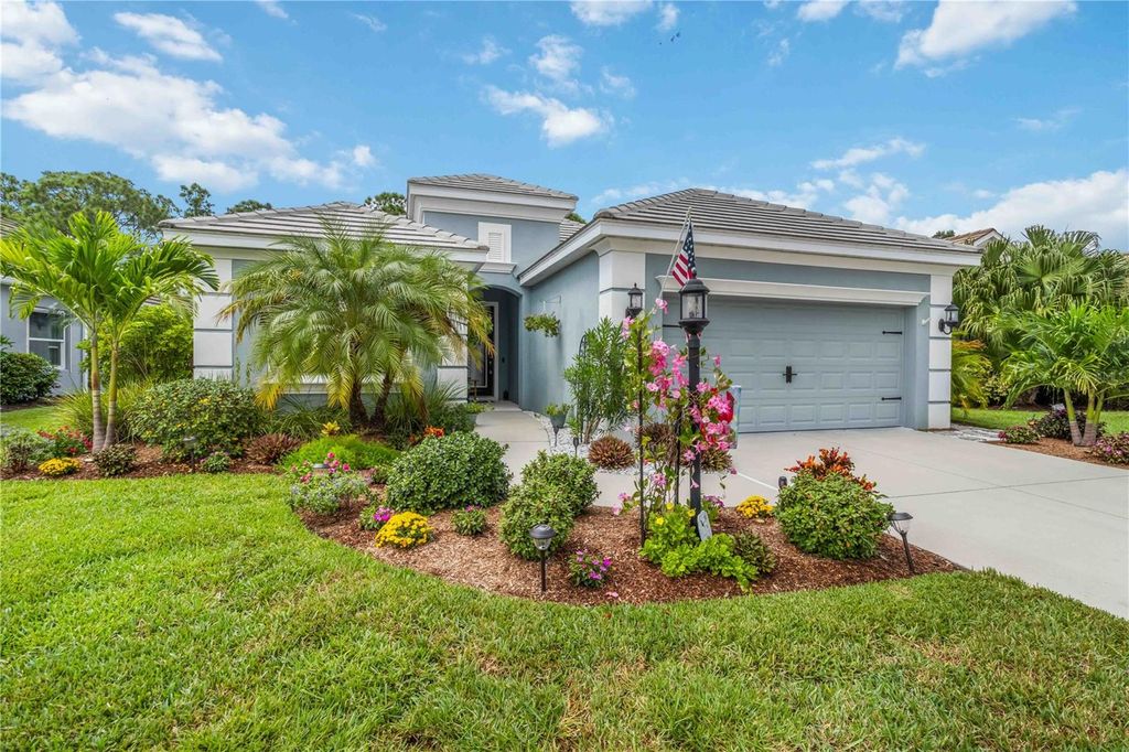 Photo of 12272 Stuart Drive, Venice, FL 34293 (MLS # A4667091)
