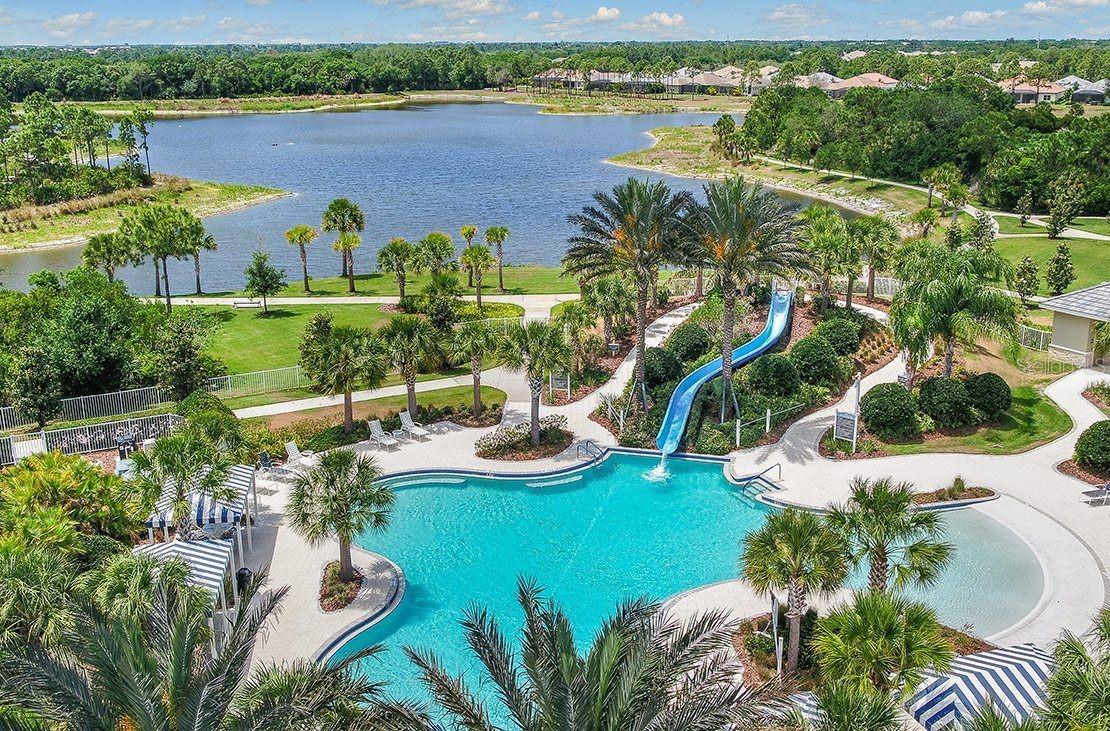 GRAND PALM PH 3A - Residential