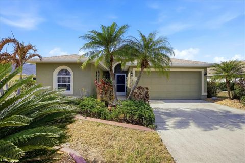 Photo of 1658 Scarlett Avenue, North Port, FL 34289 (MLS # C7522791)