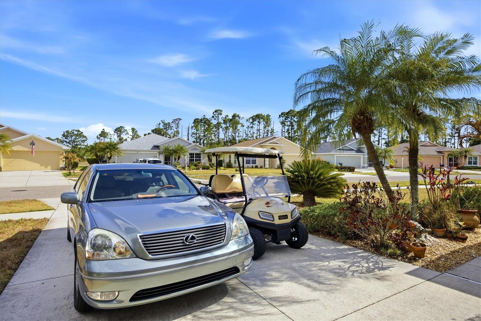 LAKESIDE PLANTATION REP 03 - Residential