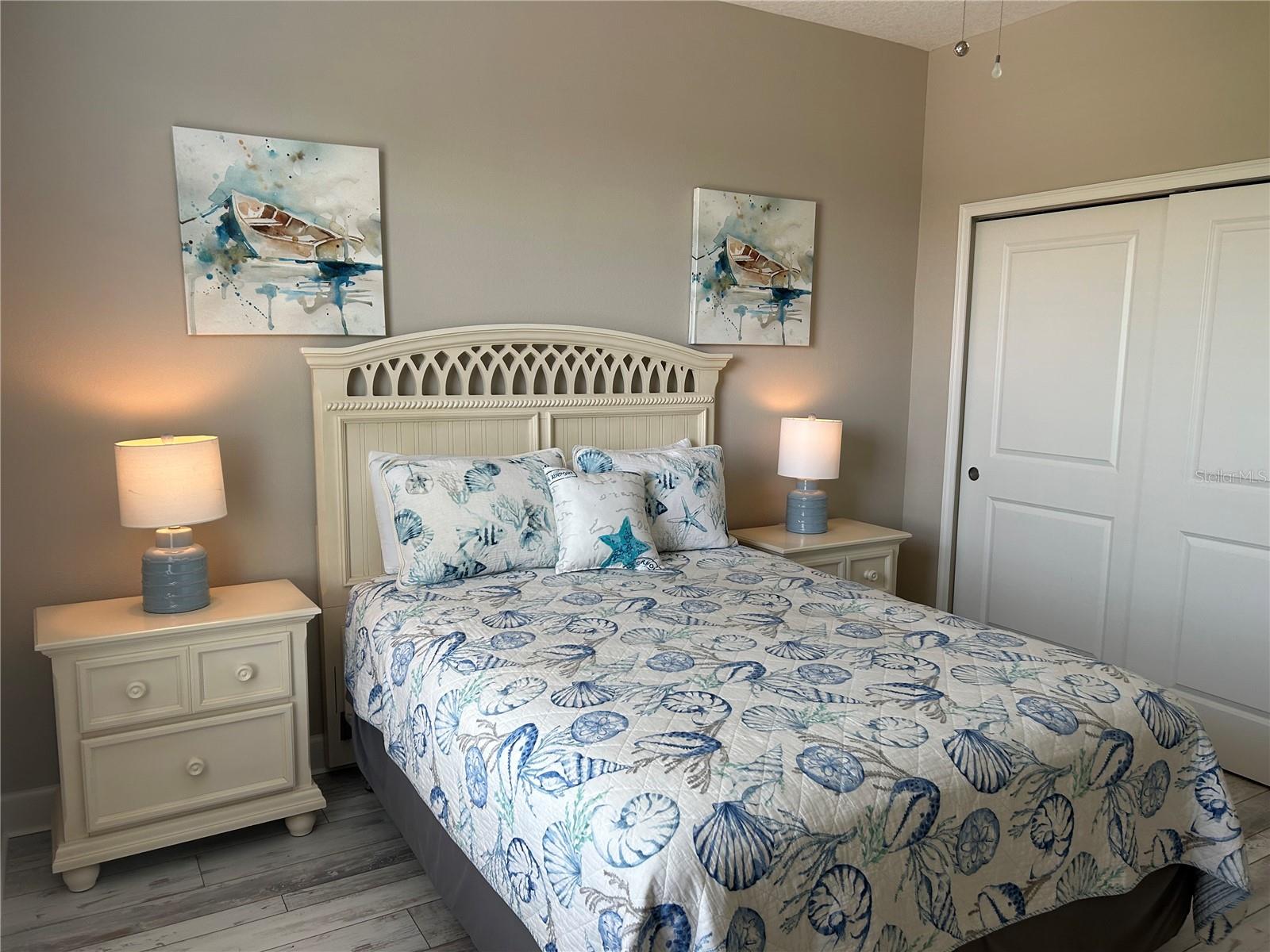 ESPLANADE LAKEWOOD RANCH 1 - Residential Lease