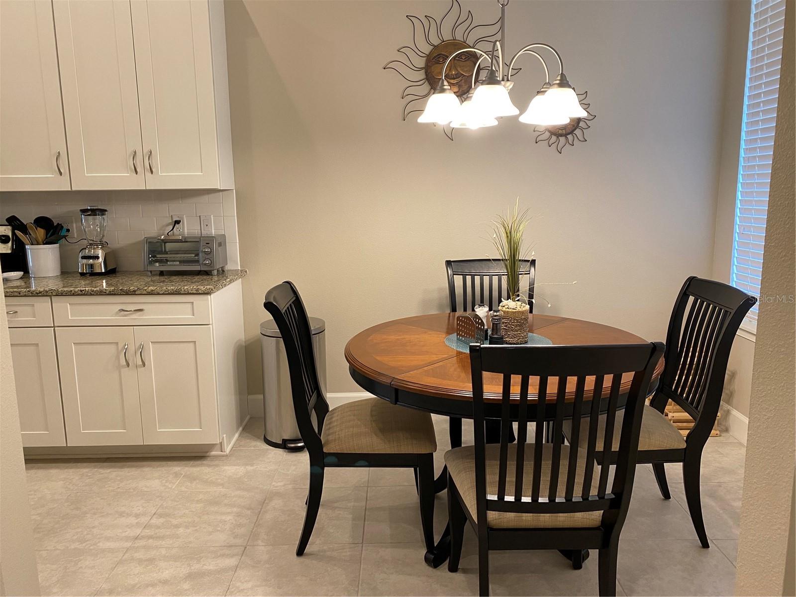 ESPLANADE LAKEWOOD RANCH 1 - Residential Lease