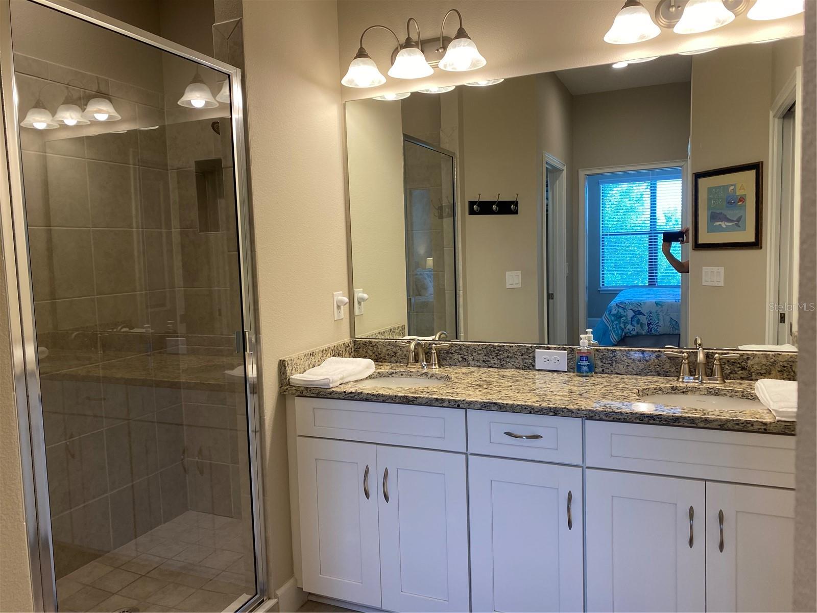 ESPLANADE LAKEWOOD RANCH 1 - Residential Lease