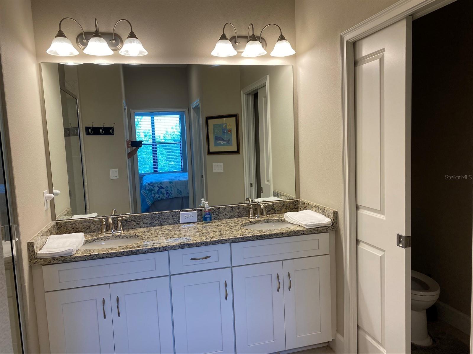 ESPLANADE LAKEWOOD RANCH 1 - Residential Lease