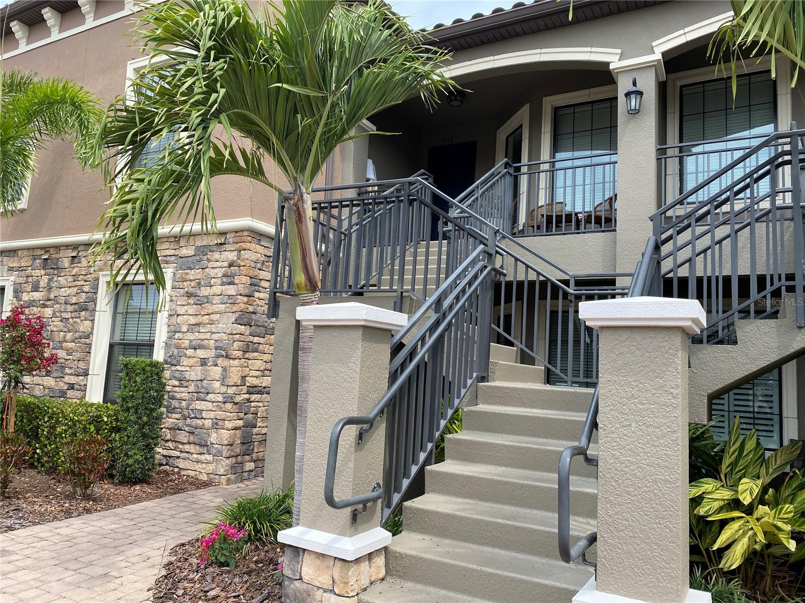 ESPLANADE LAKEWOOD RANCH 1 - Residential Lease